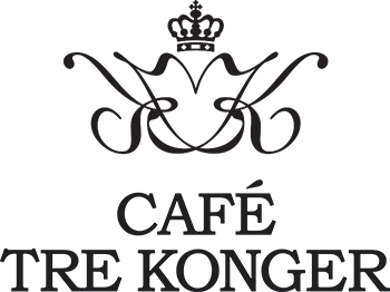 Café Tre Konger